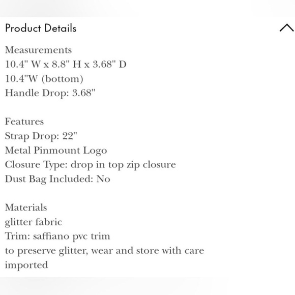 Kate Spade Light Blue Satchel - Picture 5 of 5